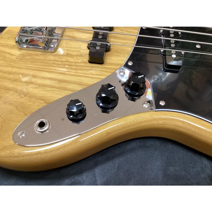 ※最終値下げ　FUJIGEN FGN NJB100MBAH-VNT FUJIGEN(FGN) NJB100MBAH/VNT(フジゲン ジャズベース)【イオン