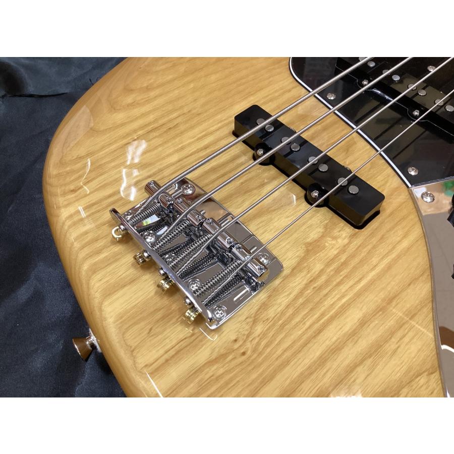 ※最終値下げ　FUJIGEN FGN NJB100MBAH-VNT FUJIGEN(FGN) NJB100MBAH/VNT(フジゲン ジャズベース)【イオン