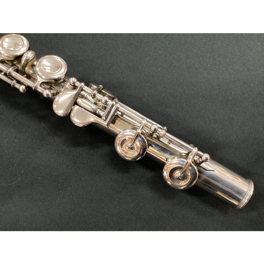 pearl Dolce PF-675 パール　フルート Quantz PF-525 | パール楽器製造株式会社｜Pearl Flute