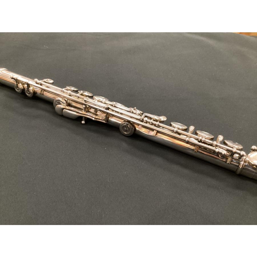 【調整美品】Pearl Flute PF-675 リングキィ Pearl PF675 : あぽろんYahoo!店 - 通販 - Yahoo!ショッピング