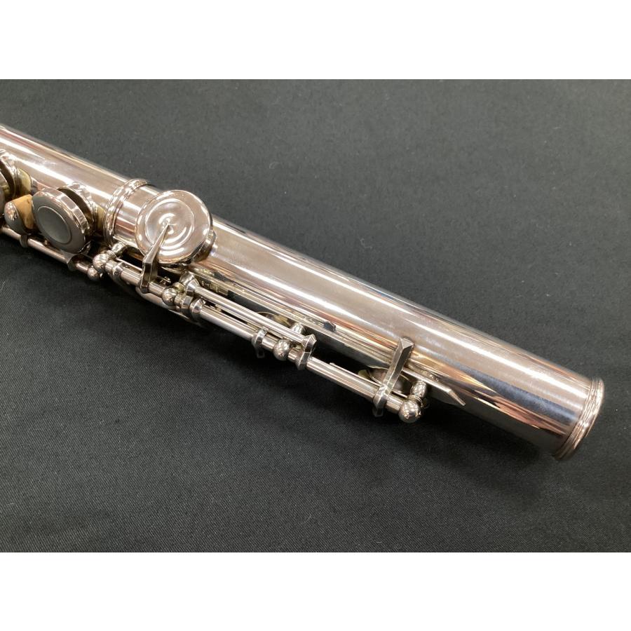 Pearl PF-675 パール フルート Pearl Flute/パール フルート PF-675 - 楽器の買取屋さん｜最短
