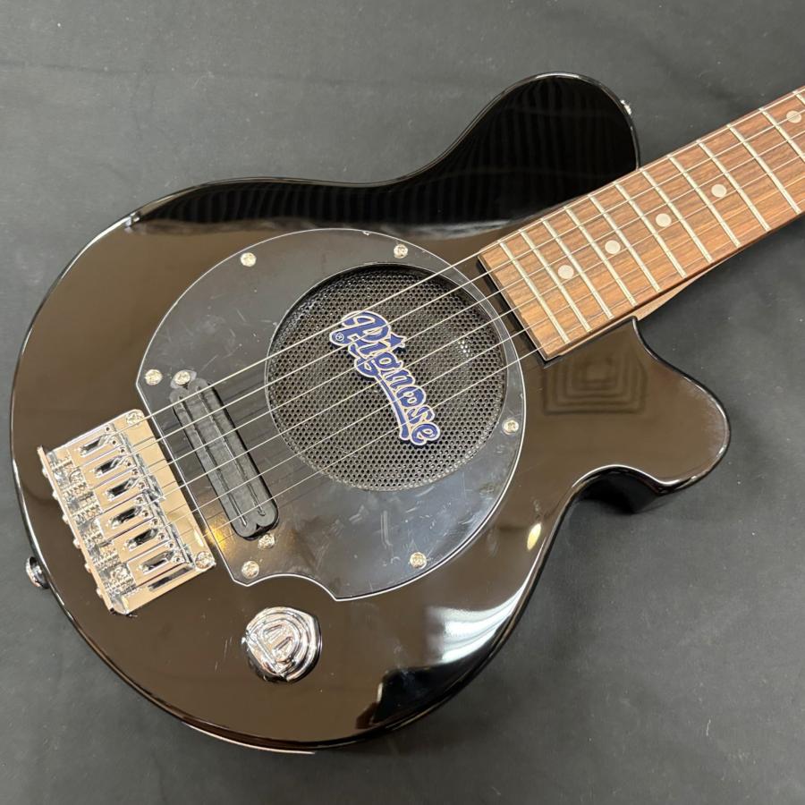 Pignose PGG-200（ピグノーズ ミニギター エレキギター）【イオン新潟