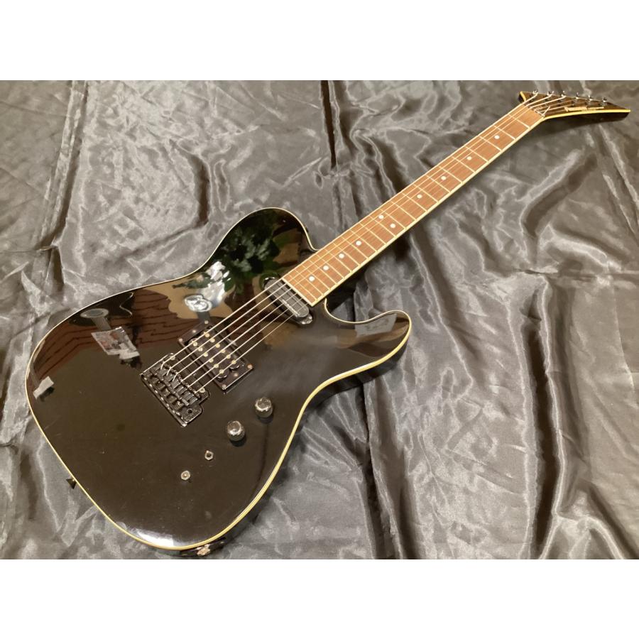 フェルナンデス TEJ サスティナー搭載 FERNANDES ( フェルナンデス ) TEJ Deluxe SUS 送料無料