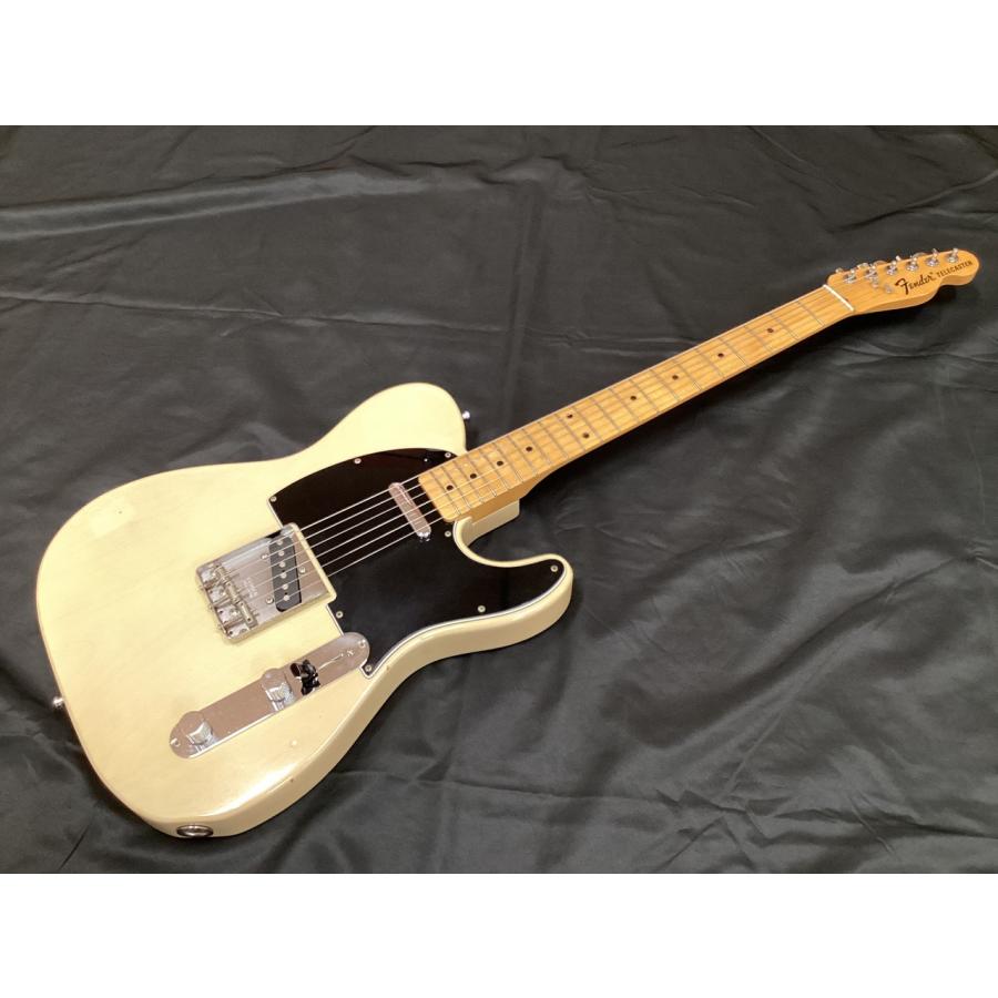 フェンダー テレキャスター 美品 送料込 Fender 【委託お預かり品】Telecaster 1976年製 （中古/送料無料