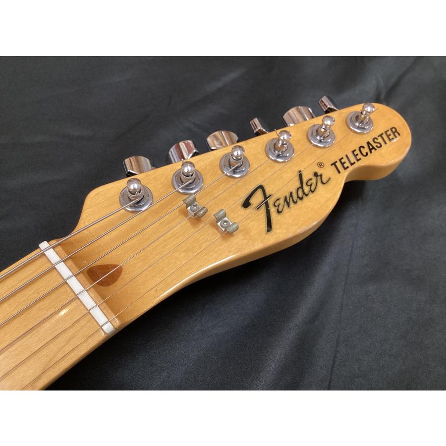 サマーセール！】Fender Japan TL72-53 (フェンダー ジャパン
