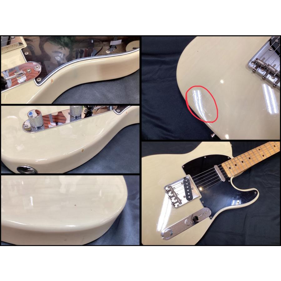 サマーセール！】Fender Japan TL72-53 (フェンダー ジャパン