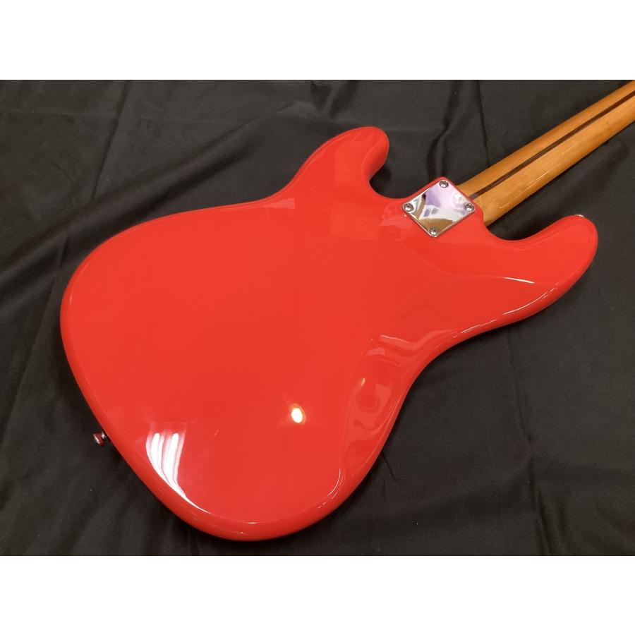 Vintage V4MFR(ヴィンテージ プレジションベース プレベ)【イオン新潟