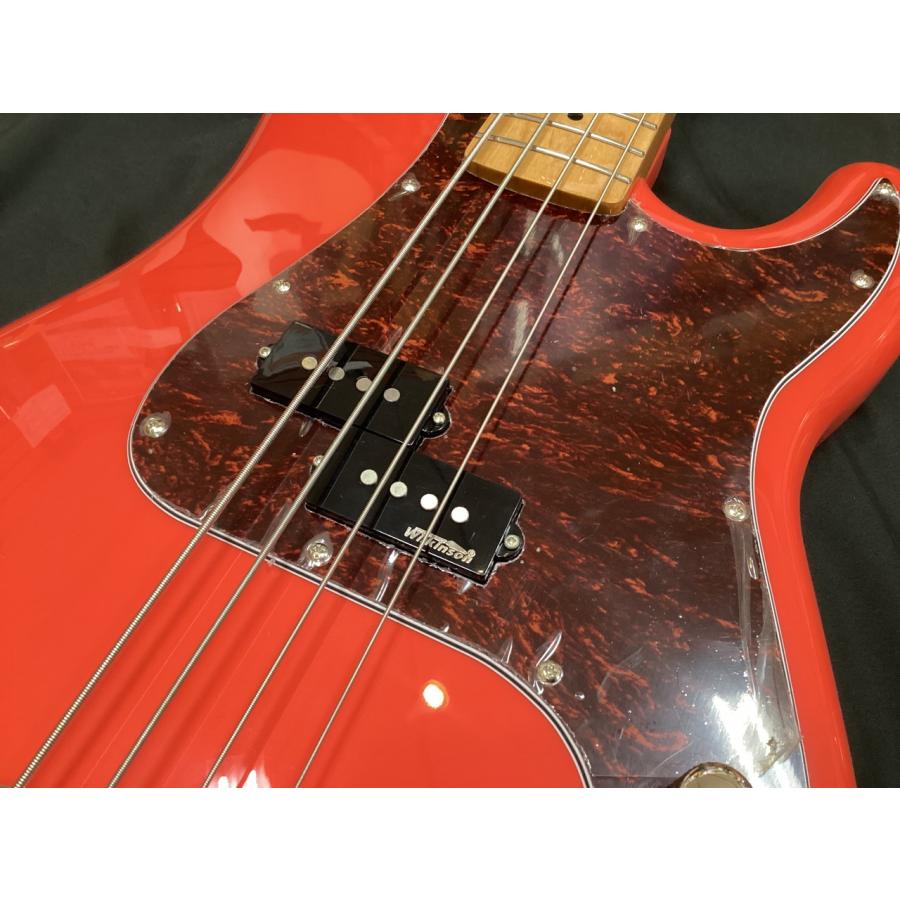 Vintage V4MFR(ヴィンテージ プレジションベース プレベ)【イオン新潟