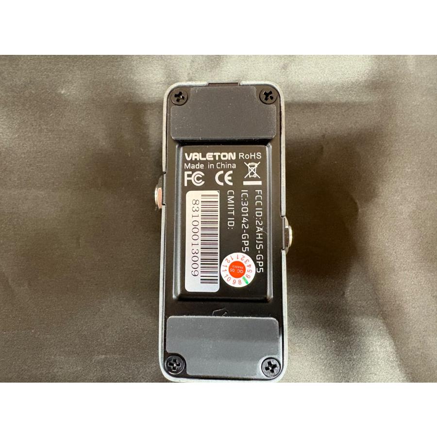 VALETON GP-5（ヴェイルトン エフェクター）【イオン新潟西店