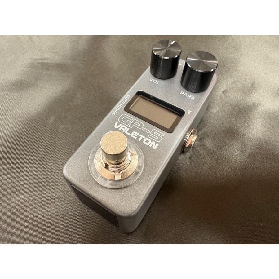 美品 VALETON GP-5 【公式通販】