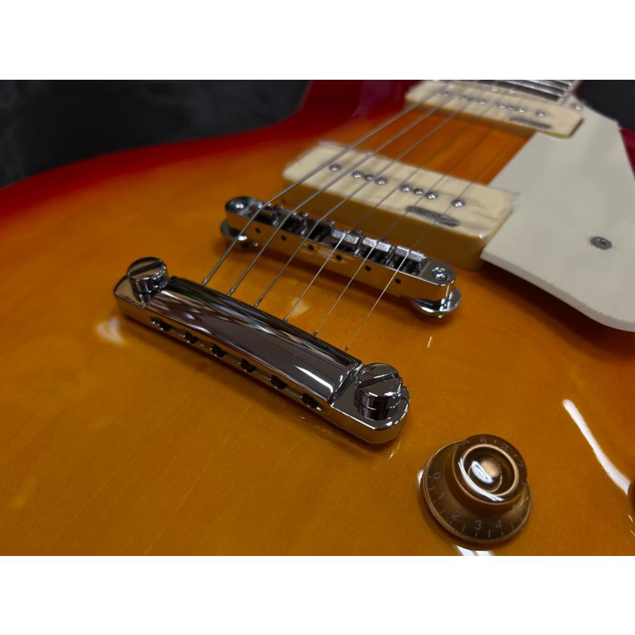 Vintage V100PCS（ヴィンテージ レスポール）【イオン新潟西店