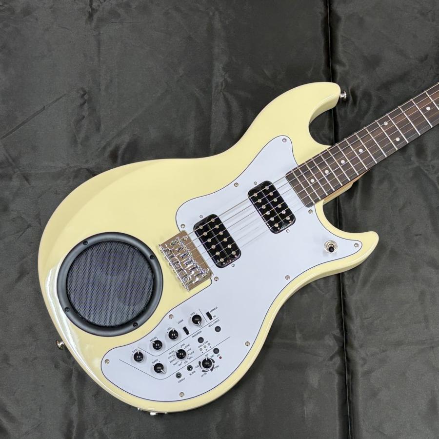 VOX APC-2/WH（ボックス ヴォックス エレキギター）【イオン新潟西店