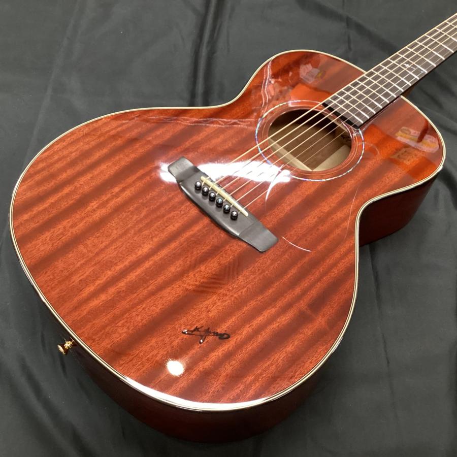 K.Yairi BM-90AM/VH（ケーヤイリ アコースティックギター オール