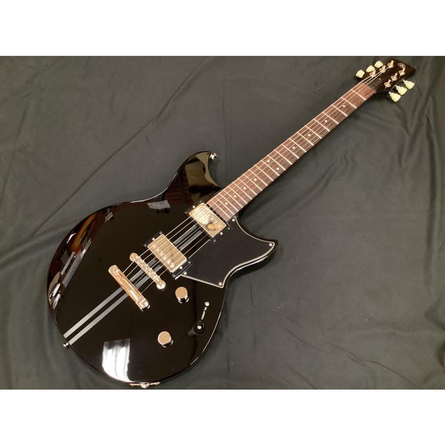 Yamaha RSE20 BL REVSTAR レブスター　ストラトキャスター ヤマハ YAMAHA REVSTAR RSE20 BL エレキギター(ヤマハ