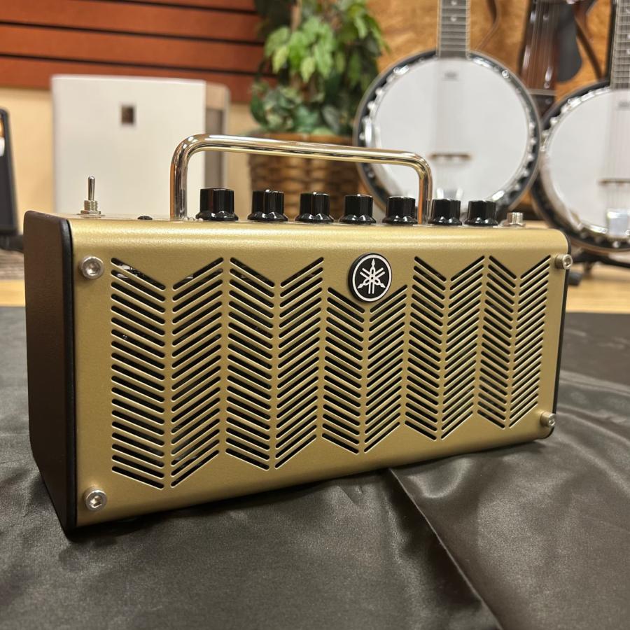 YAMAHA THR5A（ヤマハ アコースティックギター用 アンプ）【イオン新潟