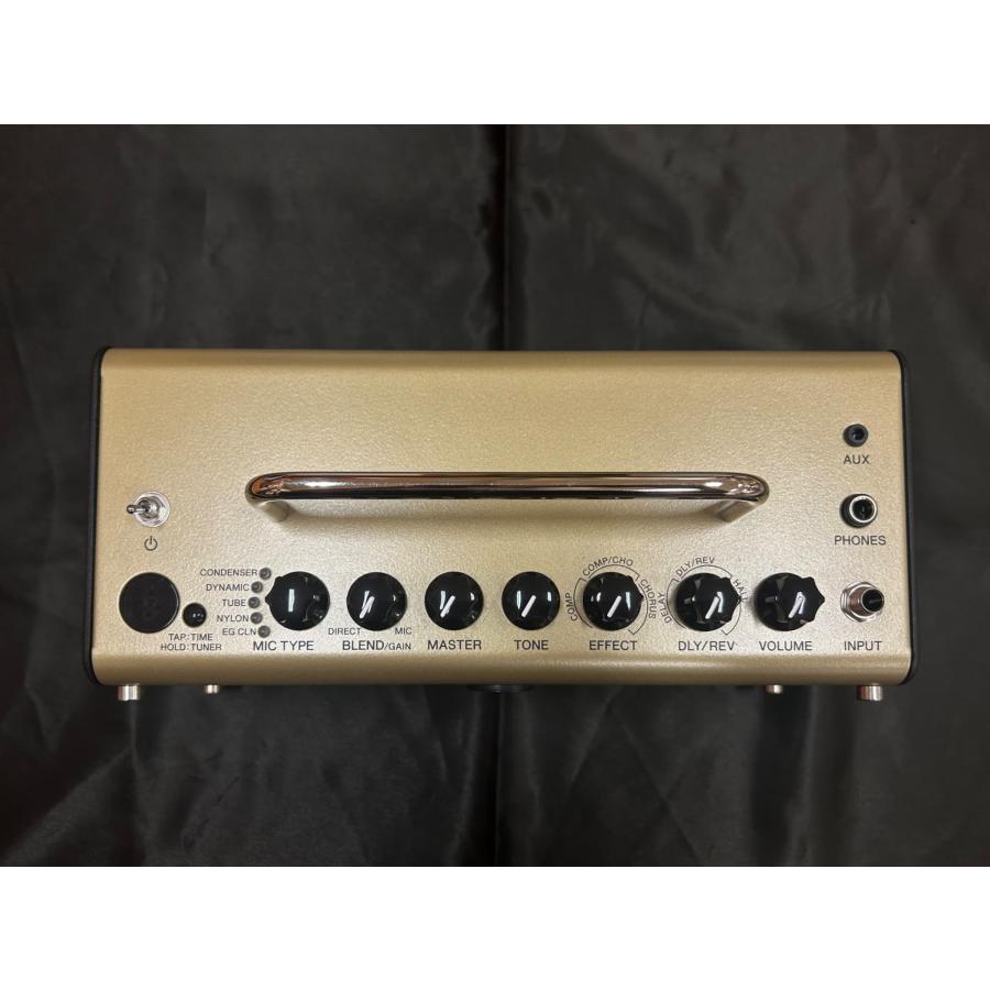 YAMAHA THR5A（ヤマハ アコースティックギター用 アンプ）【イオン新潟