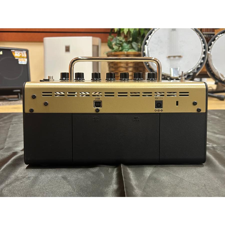 YAMAHA THR5A（ヤマハ アコースティックギター用 アンプ）【イオン新潟