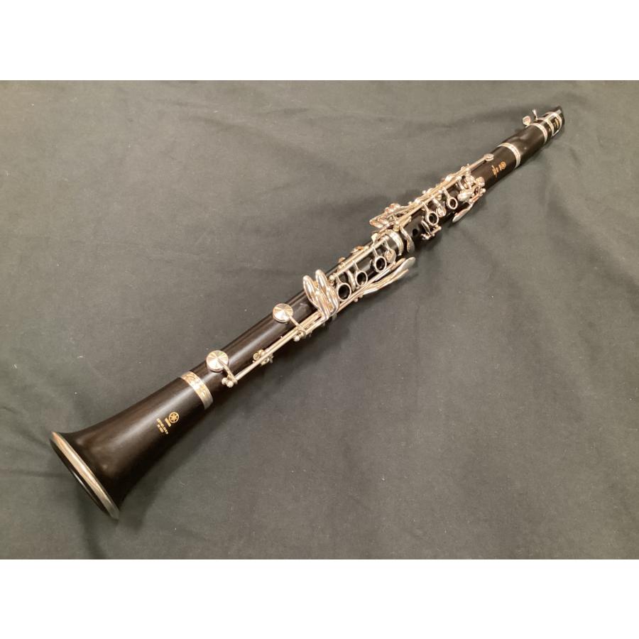 YAMAHA YCL-450（ヤマハ クラリネット）【イオン新潟西店】 : あぽろん