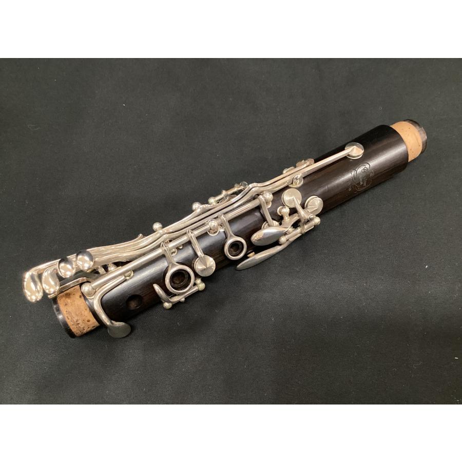 YAMAHA YCL-853II SE V Custom Bb クラリネット