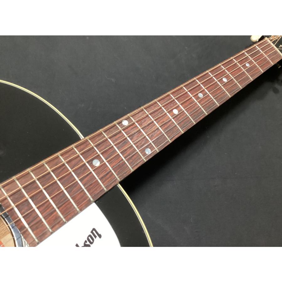 Gibson 60s J-45 Original/Ebony(ギブソン アコギ)【新品特価】【新発田店】｜apollon｜03