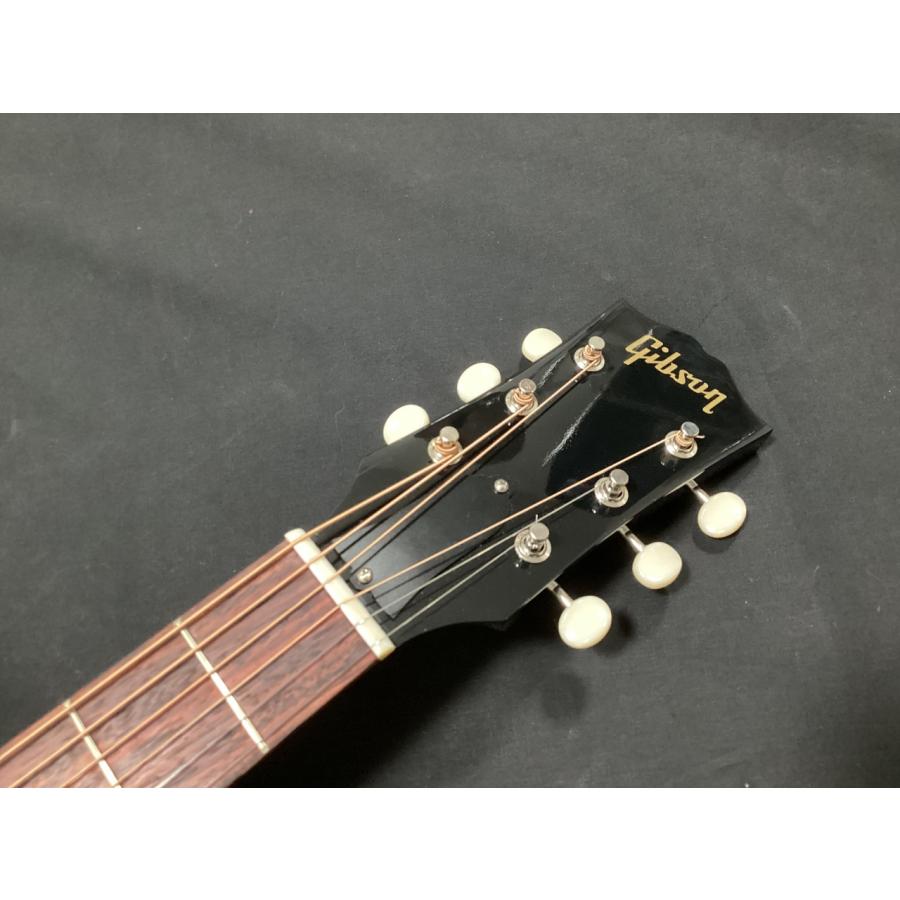 Gibson 60s J-45 Original/Ebony(ギブソン アコギ)【新品特価】【新発田店】｜apollon｜04