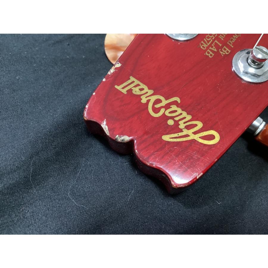 Aria Pro II PE-R60/MOD(アリアプロツー)【新発田店】 : あぽろんYahoo