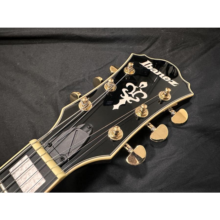 Ibanez As93ZW-NT(アイバニーズ セミアコ)【新発田店】 : あぽろん