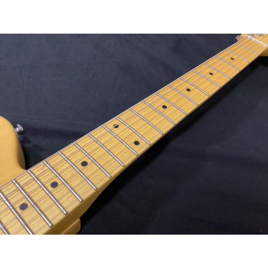 G&L Tribute Series ASAT CLASSIC/BTR(ジーアンドエル テレキャスタータイプ)【新発田店】｜apollon｜03