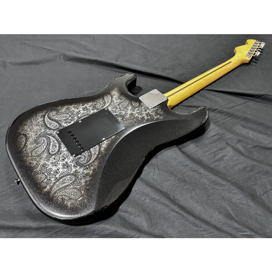 Tokai AST-101 BP/R Black Paisley(トーカイ STタイプ)【新発田店