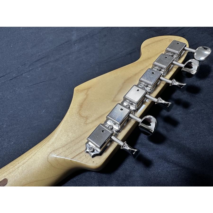 Tokai AST-101 BP/R Black Paisley(トーカイ STタイプ)【新発田店
