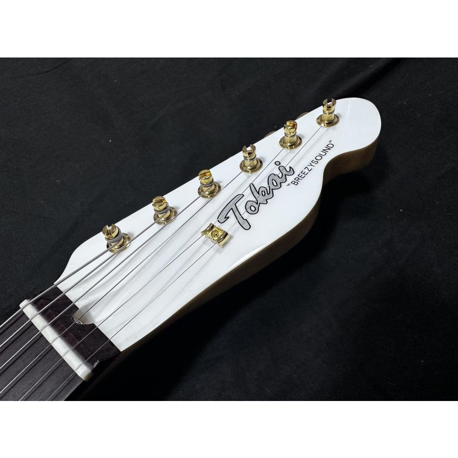 Tokai ATE-101G OWH/R/MH(トーカイ TLタイプ)【新発田店】 : あぽろん
