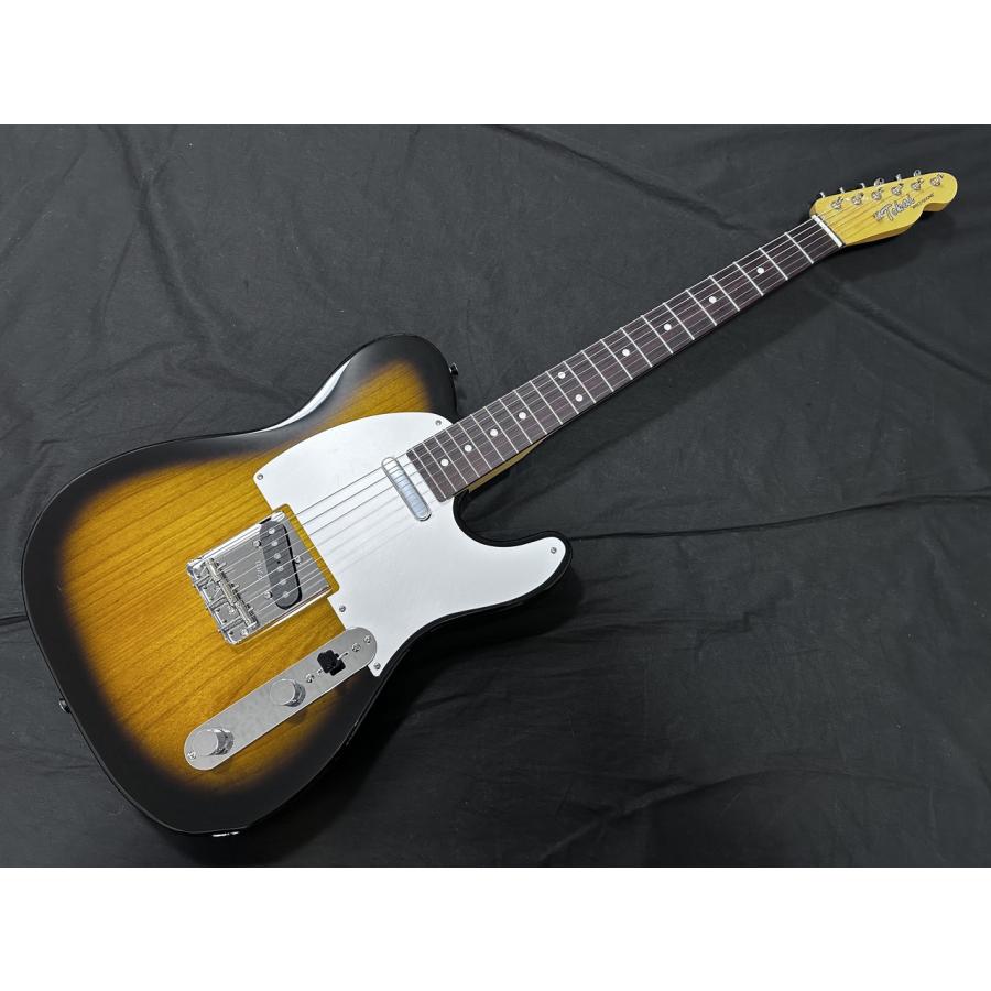 Tokai ATE-101 GS/R(トーカイ TLタイプ)【新発田店】 : あぽろんYahoo