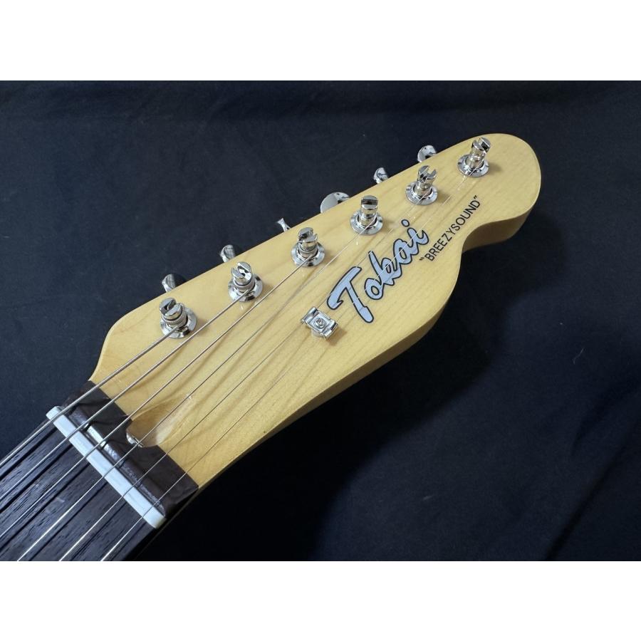 Tokai ATE-101 GS/R(トーカイ TLタイプ)【新発田店】 : あぽろんYahoo
