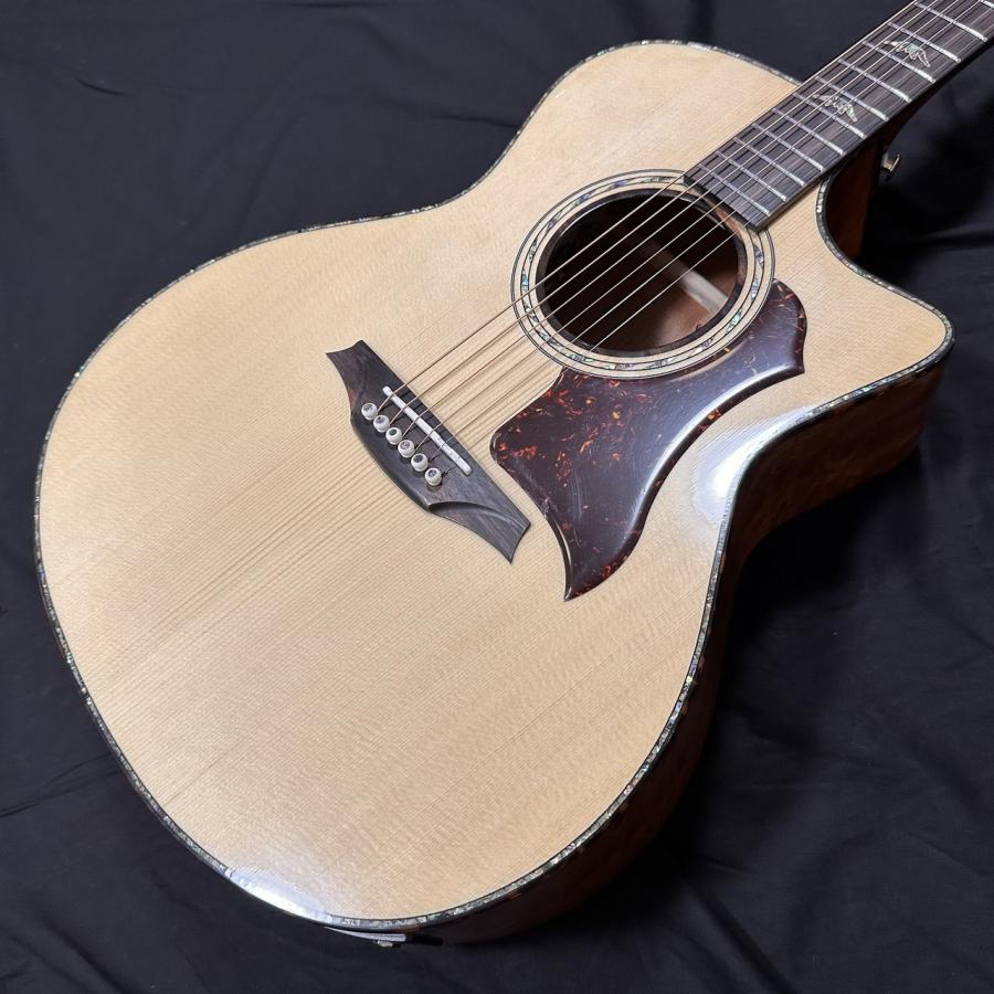 Bromo Guitars BAN2CE(ブロモギターズ エレクトリックアコースティック