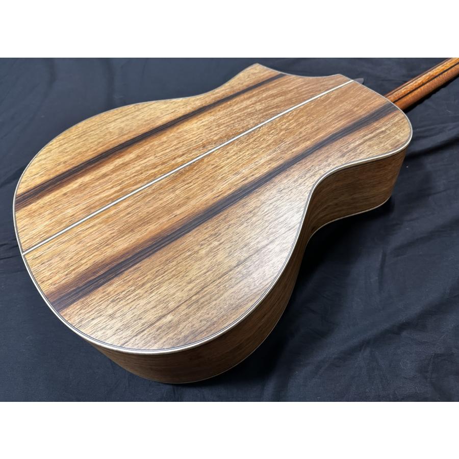 Bromo Guitars BAR4GCE(ブロモギターズ エレクトリック