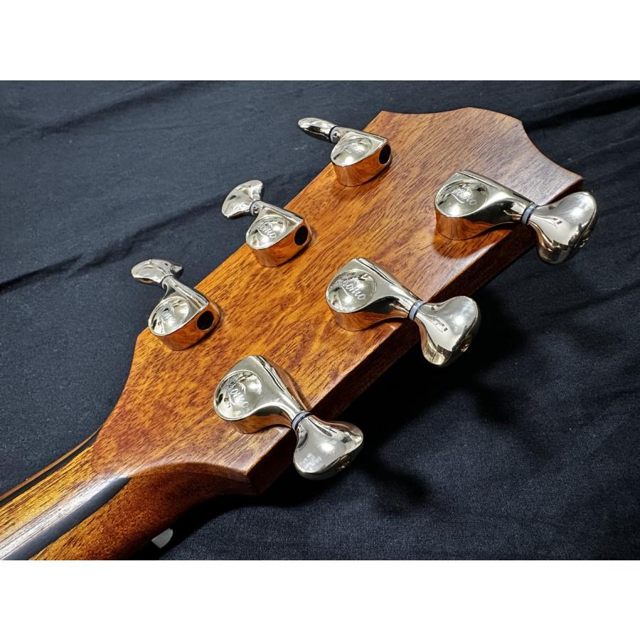Bromo Guitars BAR4GCE(ブロモギターズ エレクトリック