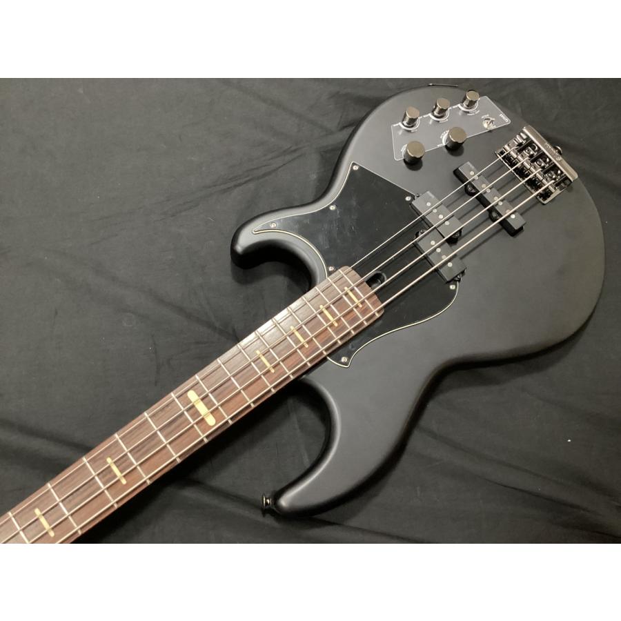 YAMAHA BB734A/MTBL(ヤマハ エレキベース PJタイプ)【新発田店】の画像