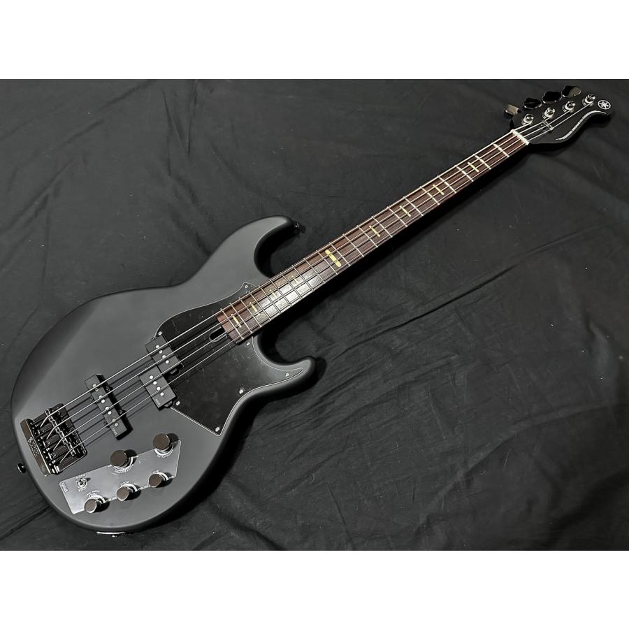 YAMAHA BB734A/MTBL(ヤマハ エレキベース PJタイプ)【新発田店】の画像