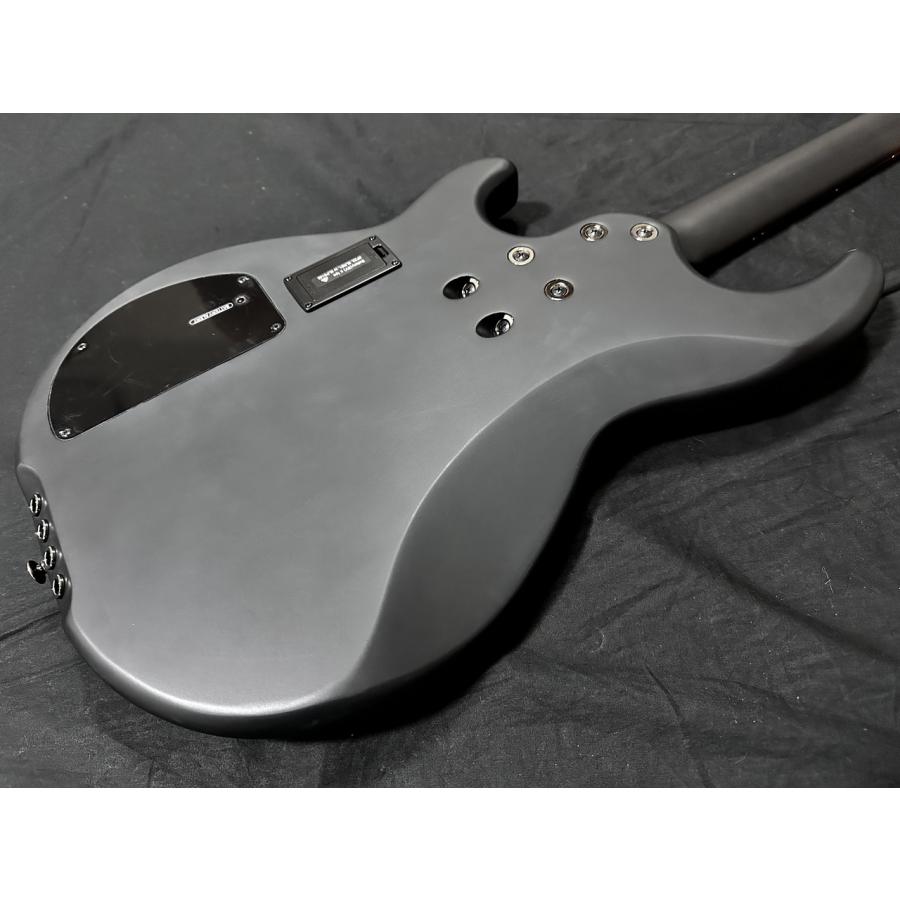YAMAHA BB734A/MTBL(ヤマハ エレキベース PJタイプ)【新発田店】の画像