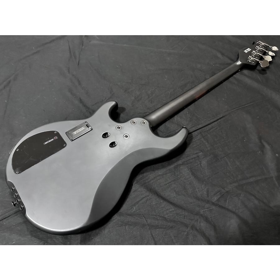 YAMAHA BB734A/MTBL(ヤマハ エレキベース PJタイプ)【新発田店】の画像