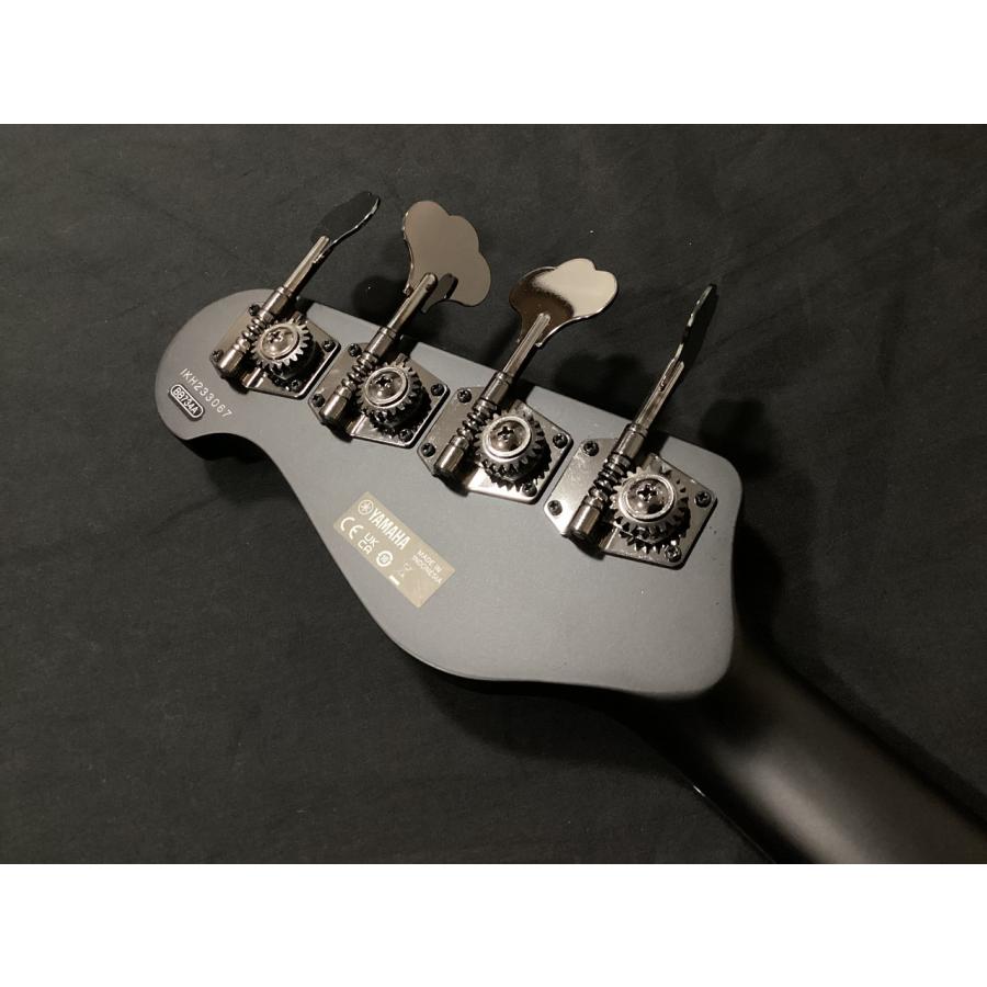 YAMAHA BB734A/MTBL(ヤマハ エレキベース PJタイプ)【新発田店】の画像