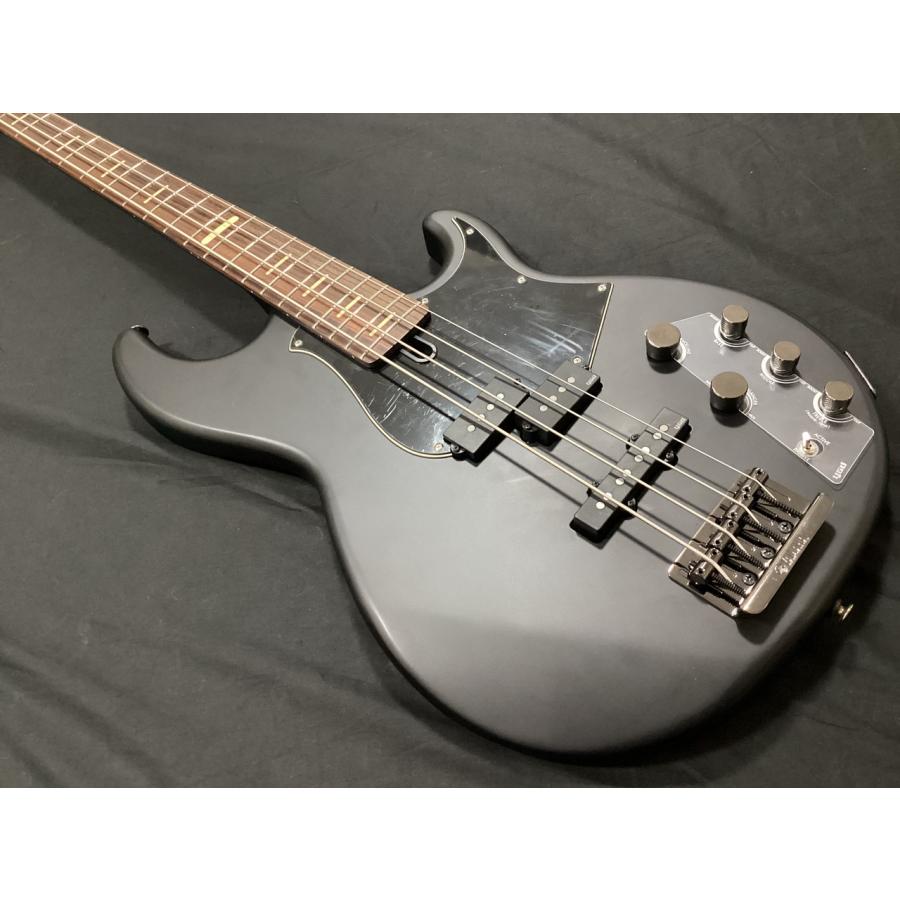 YAMAHA BB734A/MTBL(ヤマハ エレキベース PJタイプ)【新発田店】の画像