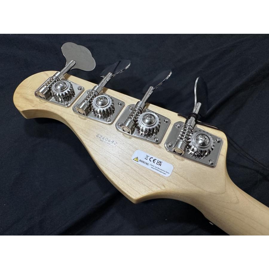 FUJIGEN(FGN) BCJB100RBD/MBL(フジゲン ジャズベース)【新発田店