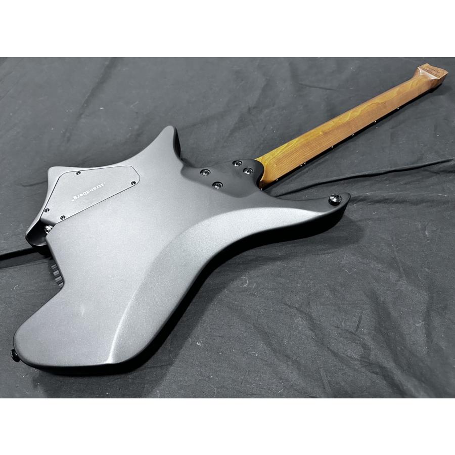 strandberg Boden Essential 6/Black Grantie(ストランドバーグ ヘッド
