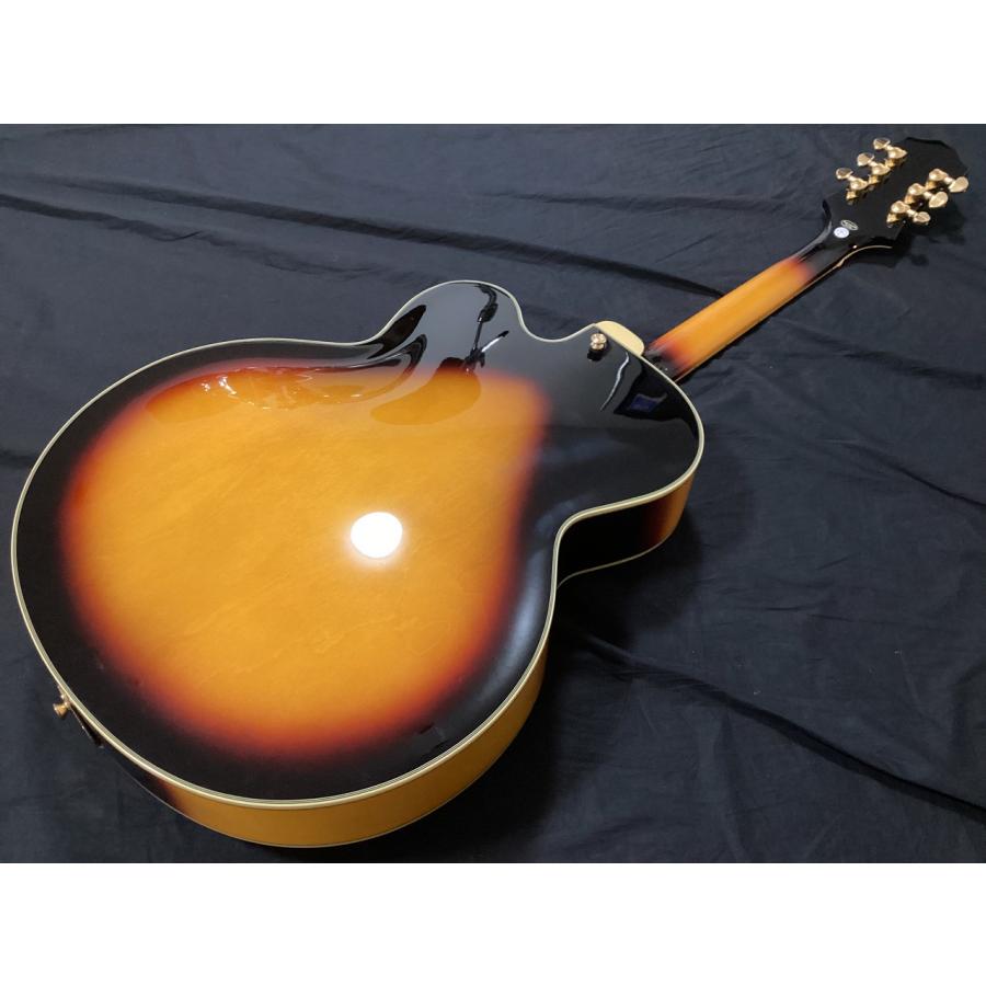 Epiphone BROADWAY(エピフォン ブロードウェイ フルアコ)【三条店