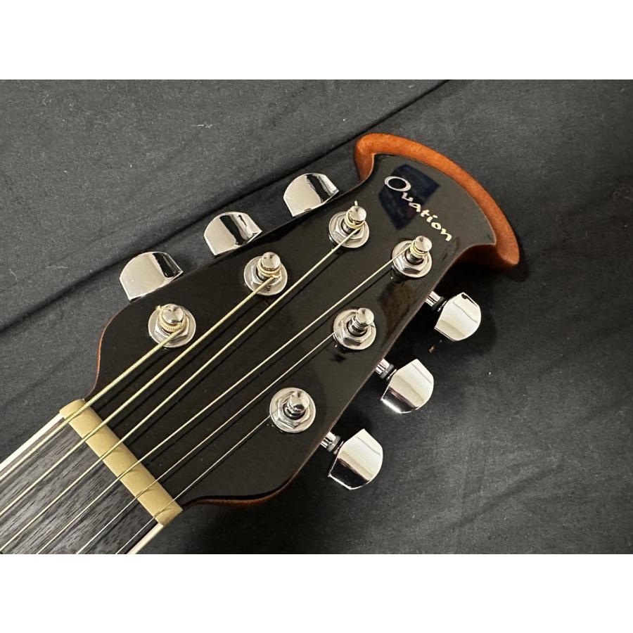 Ovation CE44X/Mintburst(オベーション エレクトリック 