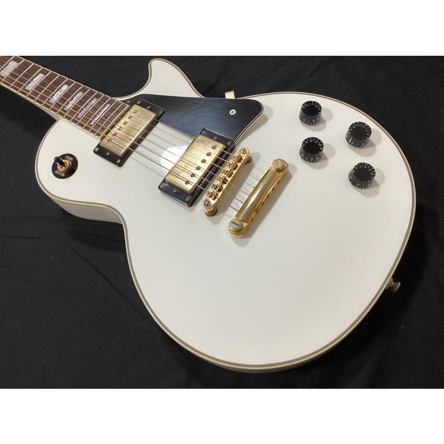 Epiphone Les Paul Custom Pro(エピフォン レスポールカスタム Epiphone Les Paul Custom Pro(エピフォン レスポールカスタム