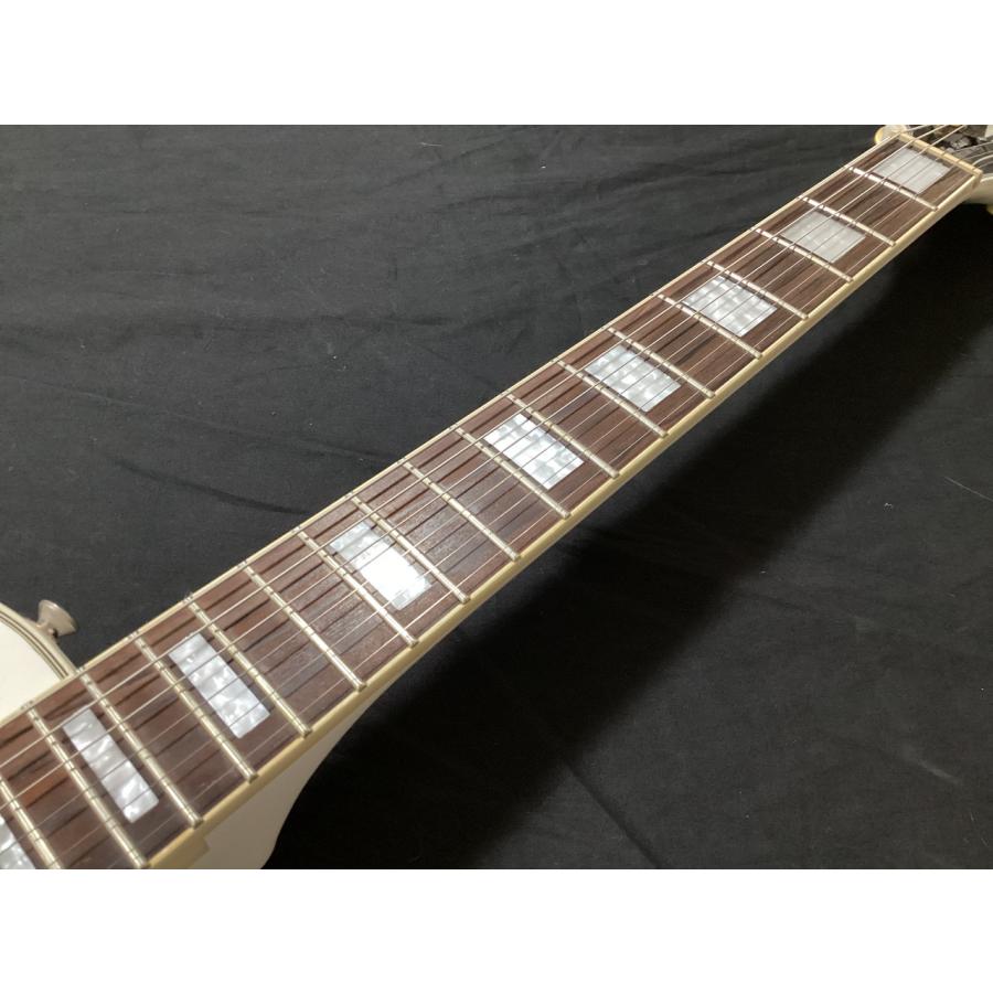 Epiphone Les Paul Custom Pro(エピフォン レスポールカスタム Epiphone Les Paul Custom Pro(エピフォン レスポールカスタム