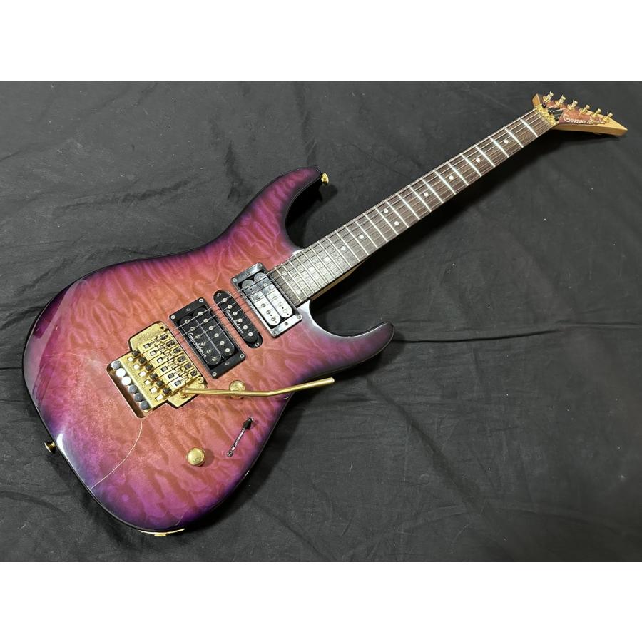 Grover Jackson DK.A-55(グローバージャクソン)【新発田店 
