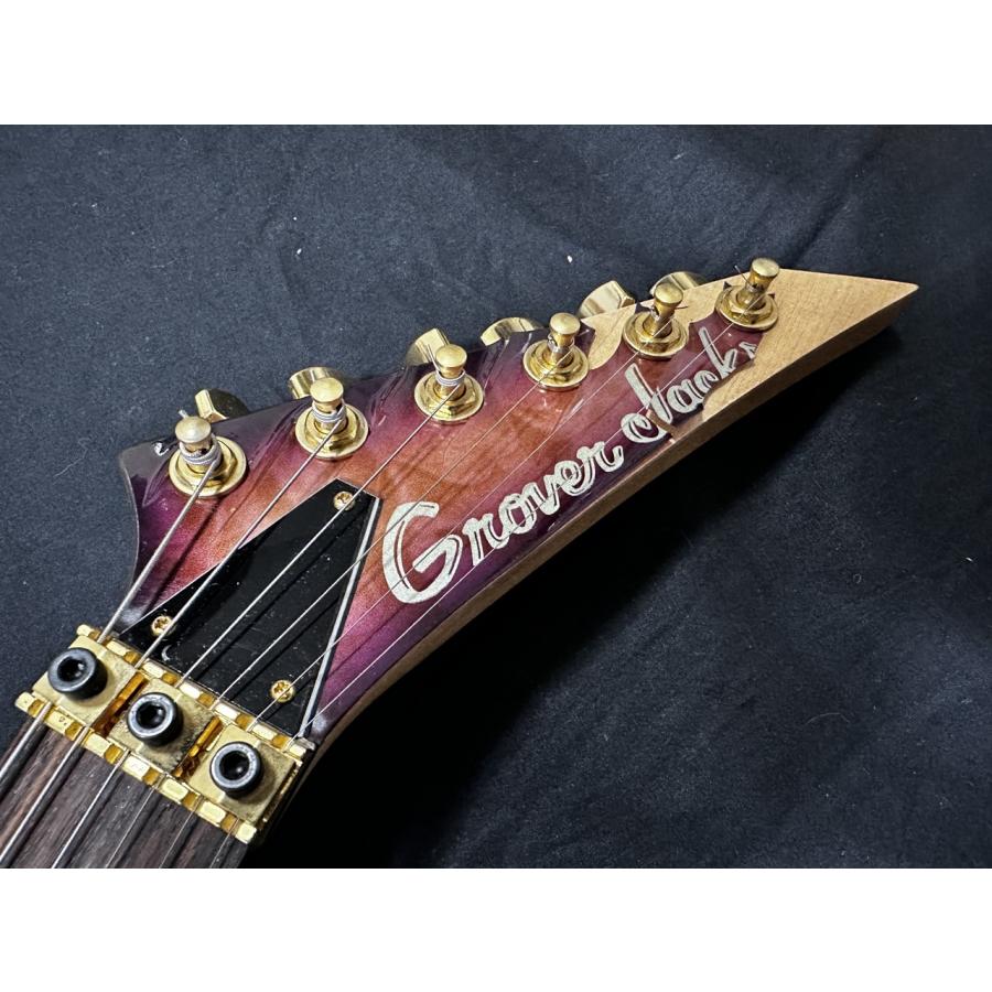 Grover Jackson DK.A-55(グローバージャクソン)【新発田店